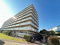 大阪府泉大津市助松町1丁目(マンション)の賃貸物件の外観