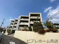 大阪府堺市中区土師町1丁(マンション)の賃貸物件の外観