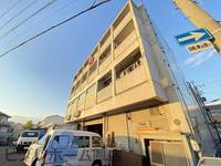 大阪府高石市綾園2丁目(マンション)の賃貸物件の外観