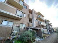 大阪府堺市西区鳳南町5丁(マンション)の賃貸物件の外観
