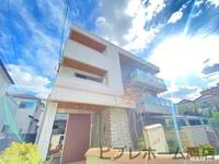 大阪府堺市西区上野芝町4丁(マンション)の賃貸物件の外観