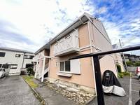 大阪府泉大津市二田町1丁目(アパート)の賃貸物件の外観