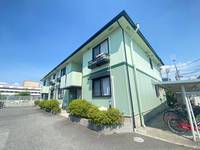 物件の外観画像