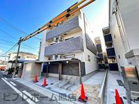 物件の外観画像