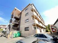 大阪府堺市中区深井清水町(マンション)の賃貸物件の外観