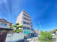 大阪府堺市西区北条町1丁(マンション)の賃貸物件の外観