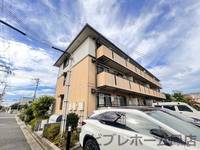 大阪府堺市西区浜寺石津町東2丁(アパート)の賃貸物件の外観