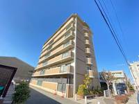 大阪府堺市西区鳳北町9丁(マンション)の賃貸物件の外観