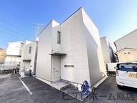 大阪府和泉市伯太町5丁目(一戸建)の賃貸物件の外観