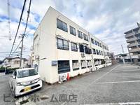 大阪府堺市中区堀上町(マンション)の賃貸物件の外観