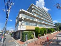 大阪府泉大津市助松町1丁目(マンション)の賃貸物件の外観
