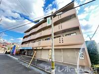 大阪府堺市西区津久野町2丁(マンション)の賃貸物件の外観