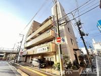 大阪府高石市綾園1丁目(マンション)の賃貸物件の外観