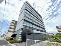 大阪府堺市西区浜寺石津町西1丁(マンション)の賃貸物件709の外観