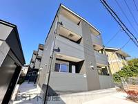 大阪府高石市西取石1丁目(アパート)の賃貸物件の外観