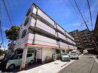 大阪府泉大津市助松町3丁目(マンション)の賃貸物件の外観