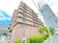 大阪府泉大津市旭町(マンション)の賃貸物件の外観