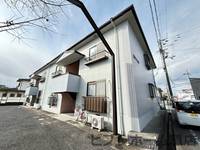 大阪府堺市西区浜寺船尾町東3丁(アパート)の賃貸物件の外観