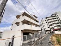 大阪府高石市西取石1丁目(マンション)の賃貸物件の外観