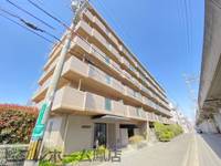 大阪府堺市西区浜寺石津町西2丁(マンション)の賃貸物件の外観