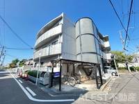 物件の外観画像