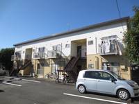 物件の外観画像