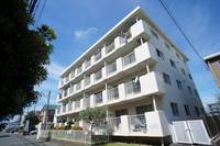 マンション寺田405の外観