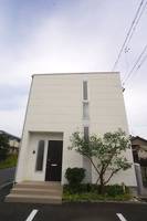 静岡県浜松市中央区布橋2丁目(一戸建)の賃貸物件Aの外観