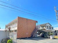 コーポ福元206の外観