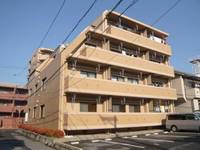 エステートY102の外観