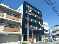 Fビル井口506の外観