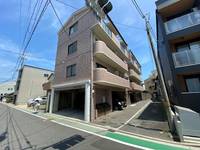 パルコーポ新宮203の外観