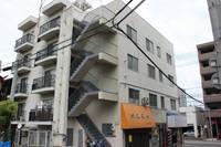 第2ライフビル401の外観