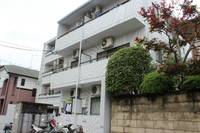 サンライズ五観橋II102の外観