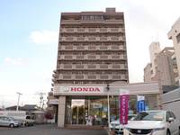 田中興産第11ビル903の外観