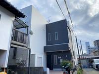 Grandticなごみの外観