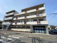 平稲ビル401の外観