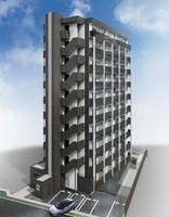 物件の外観画像