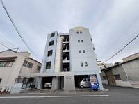 BUILD.K・I(ビルドケイアイ)の外観