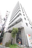 エスリード同心第3の外観