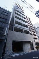 NISHITENMA-Y's villageの外観