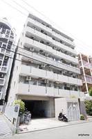 大阪府大阪市淀川区西三国1丁目(マンション)の賃貸物件の外観