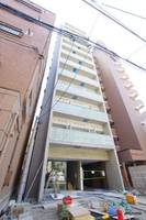 大阪府大阪市北区天神橋2丁目(マンション)の賃貸物件の外観