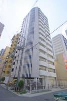 大阪府大阪市北区菅原町(マンション)の賃貸物件の外観