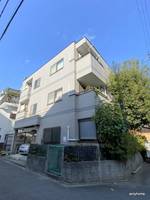 グレイシーF.Kの外観