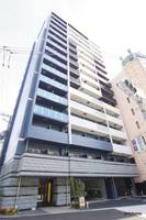 大阪府大阪市西区九条1丁目(マンション)の賃貸物件の外観