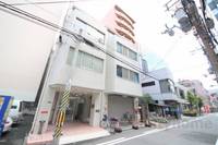 大阪府大阪市北区西天満3丁目(マンション)の賃貸物件の外観
