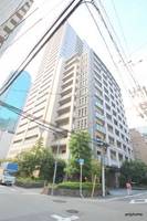 大阪府大阪市北区豊崎3丁目(マンション)の賃貸物件の外観