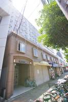 大阪府大阪市都島区都島本通4丁目(マンション)の賃貸物件の外観