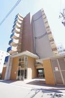 大阪府吹田市江坂町1丁目(マンション)の賃貸物件の外観